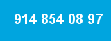 914 854 08 97